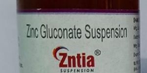 Zntia Suspension