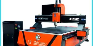 CNC Wood Router