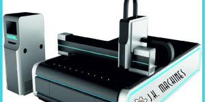 Fiber Laser Cutting