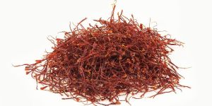 Kashmiri Mogra Saffron