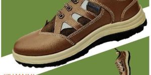 Panther Safety Shoe
