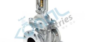 Gate Valve