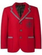 School Blazers