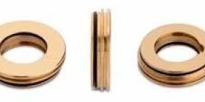 Bearing Isolator