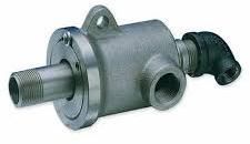 Dual Flow Rotary Joints