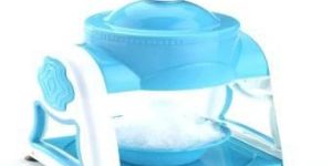 ICE SNOW MAKER