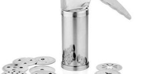 Kitchen Press with 12 Sides