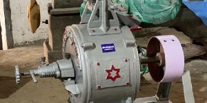 Heavy Duty Flour Mill Machine