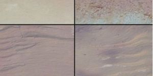 Lilac Slate Stone Tiles