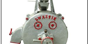 Vertical Flour Mill Machine