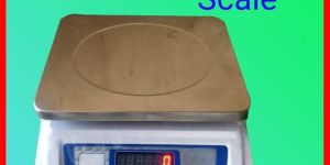 Digital Table Top Weighing Scale Machine Ahmedabad