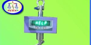 Hanging Weighing Scale in Ahmedabad