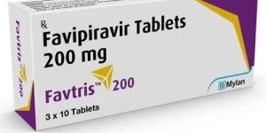 Favtris 200mg Tablets
