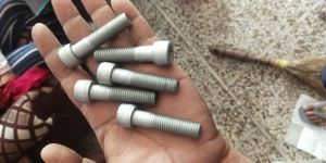 Allen Bolts
