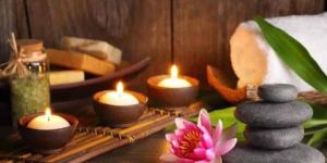 Deep Tissue Massage Services