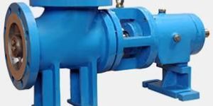 Axial Flow Pump