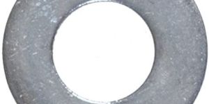 Galvanized Washers