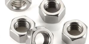 Hex Nuts