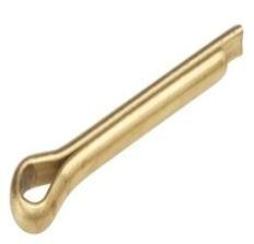 Mild Steel Split Pins