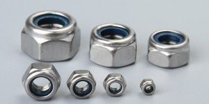 Nylock Nuts
