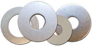 Round Washers