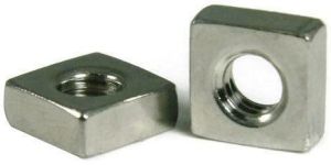 Square Nuts