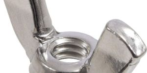 Wing Nuts