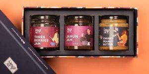 Festival Gift Hampers