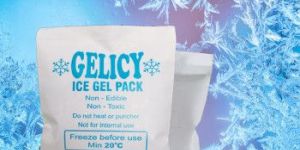 Gel Ice Pack