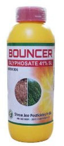 Glyphosate Herbicides