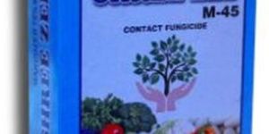 Mancozeb Fungicides