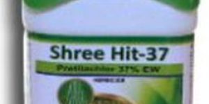 Pertilachlor 37% Ew Herbicides