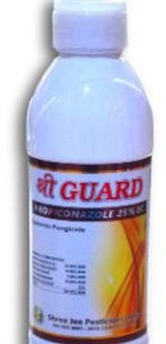 Propiconazole 25% Ec Fungicides