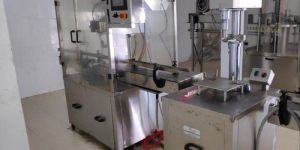 Automatic Digital Liquid Filling Machine