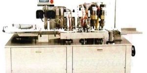 Eye-Ear Drop Packing Line