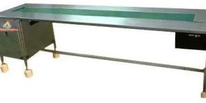 Manual Packing Conveyor