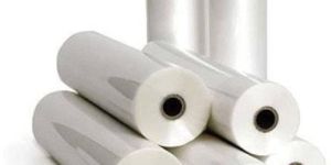 HDPE Laminated Paper Roll 40 Inch