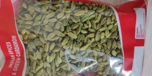 Cardamom