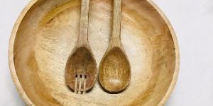 Bowl Cutlery Set