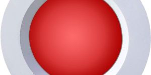 LEDIFY 9 Watt Red Concealed Light