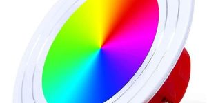 7 in 1 Multicolor Decorative LED Concealed Light