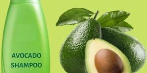 Avocado Shampoo with Conditioner