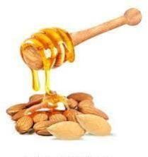 Honey And Almond Face Wash