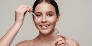 Night Care Face Serum