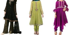 Girls Ethnic Wear