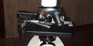 Monocular Microscope