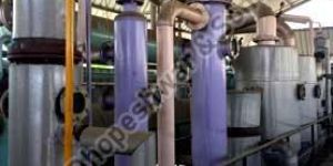 Poultry Fat Extraction Plant
