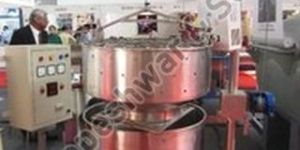 Poultry Hot Water Scalder Drum
