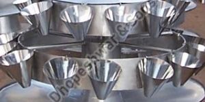 Poultry Killing Cone Stand