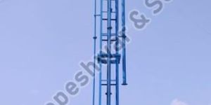 Poultry Odour Control Plant